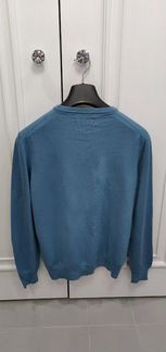 Кофта ermenegildo zegna 52