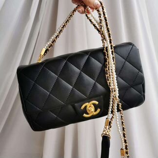 Женская сумка Chanel арт 549174