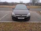 Opel Astra 1.8 МТ, 2006, 181 000 км