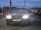 Audi 100 2.3 МТ, 1991, 367 000 км объявление продам