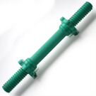 Гриф для гантелей