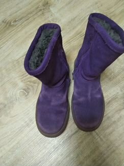 Зимние сапоги Bartek, 30 размер