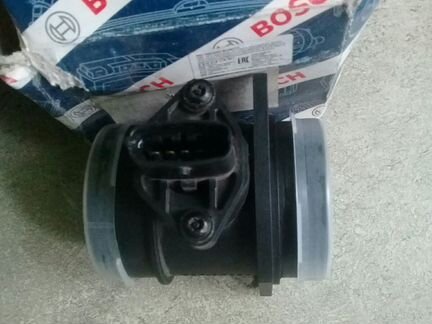 Расходомер воздуха 