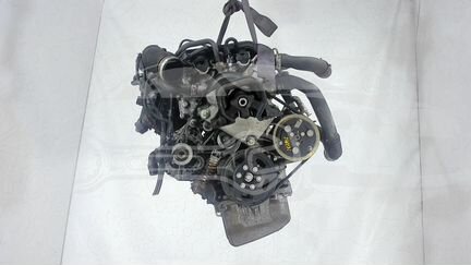 Двигатель Z 12 XE R1500044 opel Corsa C 2000-2006