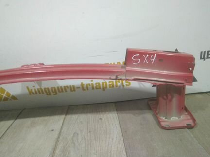 Усилитель переднего бампера бу Suzuki SX4 Cross OE