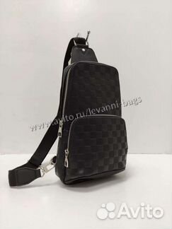 Мужские сумки Louis Vuitton