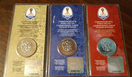 Коллекционные монеты