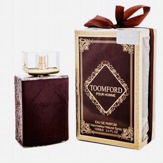 Tom Ford Pour Homme 100 ml