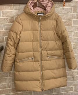 Пуховик MaxCo MaxMara 42IT