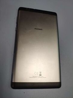 Планшет Huawei T3 7.0 3g 1/8 gray