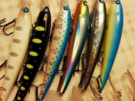 German GG Bandit Битое Стекло 6-9метров