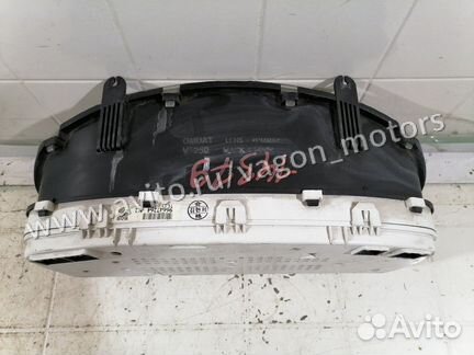 Щиток приборов Chevrolet Epica V250 2006-2012