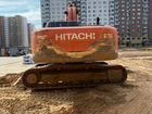 Гусеничный экскаватор Hitachi ZX330-5G объявление продам