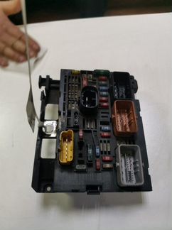 Блок предохранителей Peugeot 308 EP-6 2008