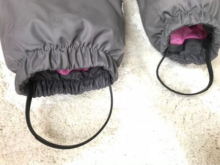 Зимний комбинезон Kerry 86р. Мембрана