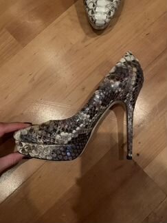 Туфли Jimmy Choo