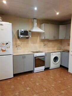 2-к квартира, 54 м², 9/16 эт.