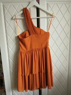 Нарядное платье H&M