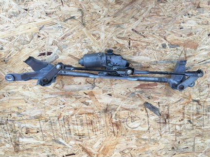 Трапеция Subaru Forester 2008-2012