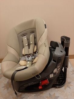 Автокресло поворотное Ailebebe Carmate Kurutto