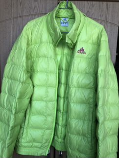 Куртка adidas