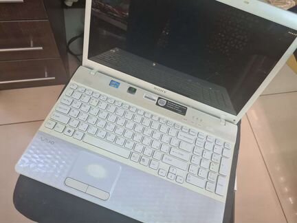 Ноутбук sony PCG-71812V