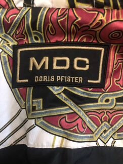 Куртка зимняя MDC