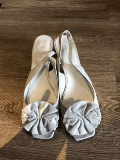 Босоножки carlo pazolini