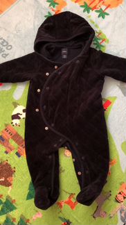 Комбинезон gap