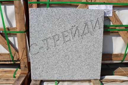 Гранитная плитка