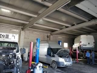 Петля задней двери верхняя правая Fiat Ducato 250