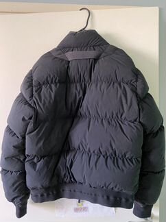 Куртка Stone island пуховик