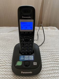 Радиотелефон Panasonic KX-TG2521 RUT