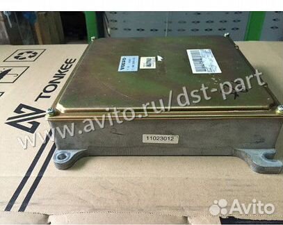 Блок управления Volvo 14594697