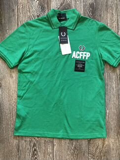 Поло Fred perry