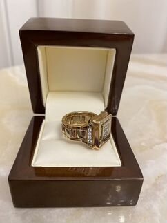 Кольцо мужское, Печатка