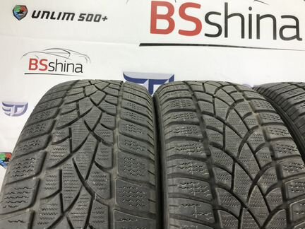 235 50 19 Dunlop SP Winter Sport 3D AO