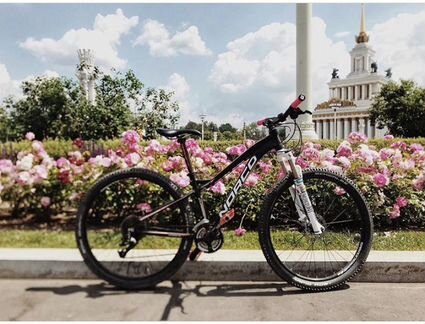 Norco charger