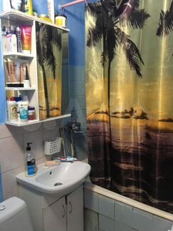 2-к квартира, 44.9 м², 1/5 эт.