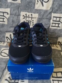 Кроссовки Adidas Neo новые р.42