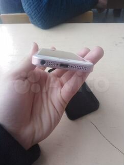 iPhone 5sе