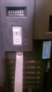 Принтер мфу Konica Minolta bizhub C220 цвет