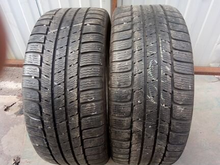 235 50 18 Michelin Latitude Alpin HP
