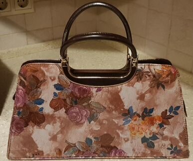 Сумка Gildo Tonelli (Италия)