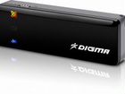 Bluetooth GPS приемник Digma BM100 объявление продам
