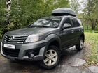 Great Wall Hover H3 2.0 МТ, 2011, 172 000 км