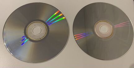 CD Наутилус Помпилиус «Яблокитай»