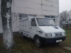 Iveco Daily рефрижератор, 1999