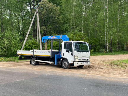 Аренда манипулятора. Услуги манипулятора. Заказ