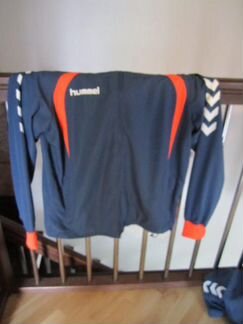 Спортивный костюм hummel